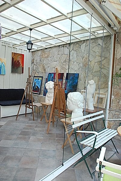 Yengeç Sanat Evi