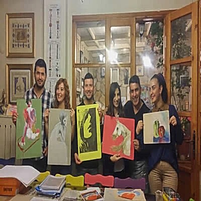 Yengeç Sanat Evi